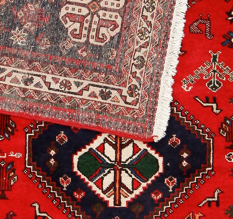 MATTA, Hamadan, 235 x 160 cm.