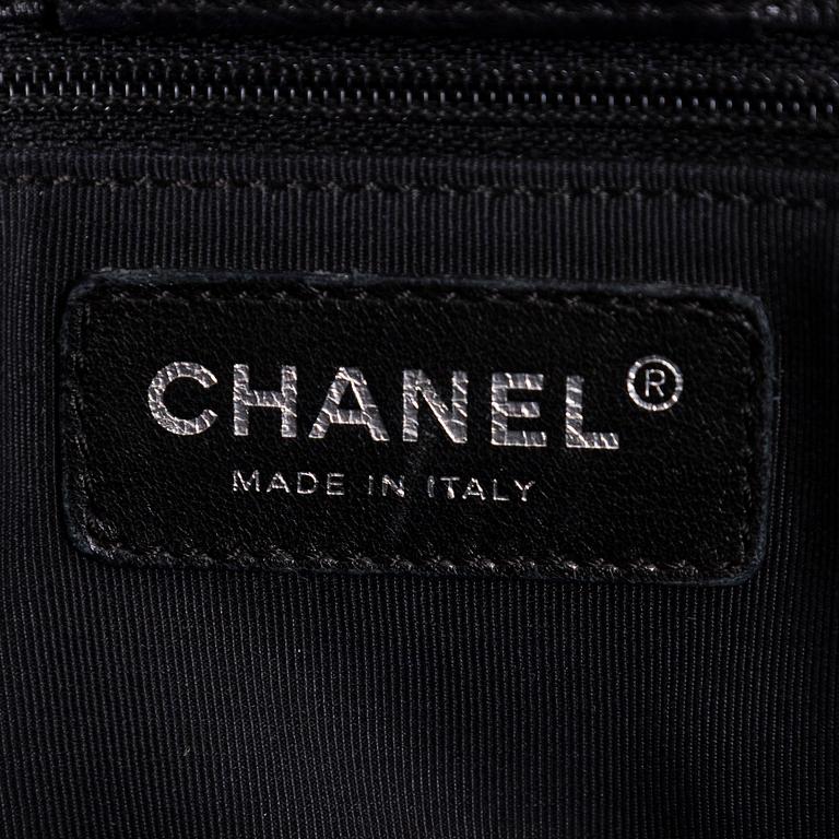 Chanel, väska, "Executive Tote", 2008-2009.