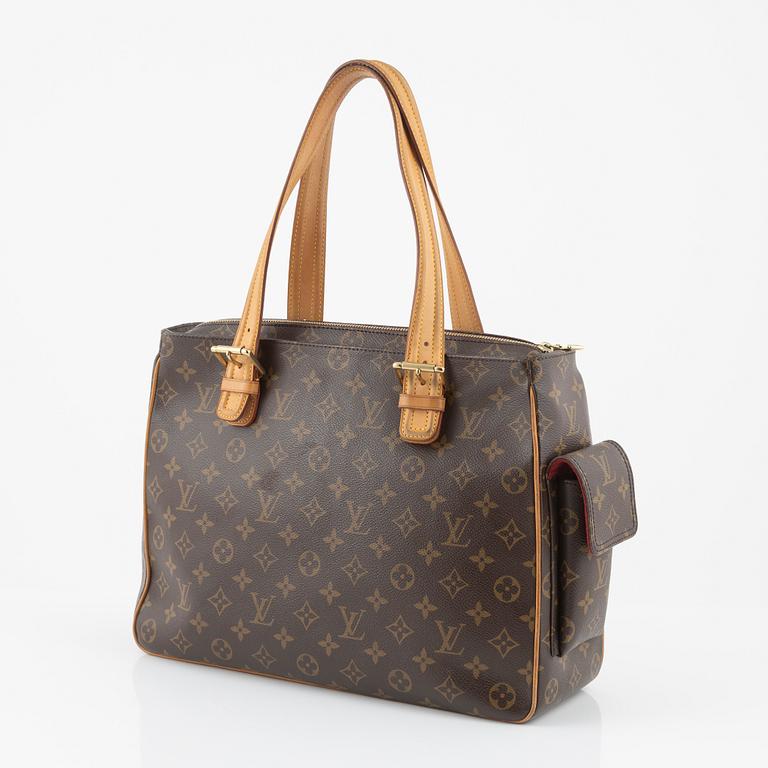 Louis Vuitton, väska, "Viva Cite".