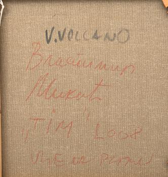 Vlasta Volcano, "Tim".