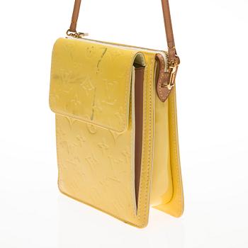 VÄSKA, "Mott", Louis Vuitton.