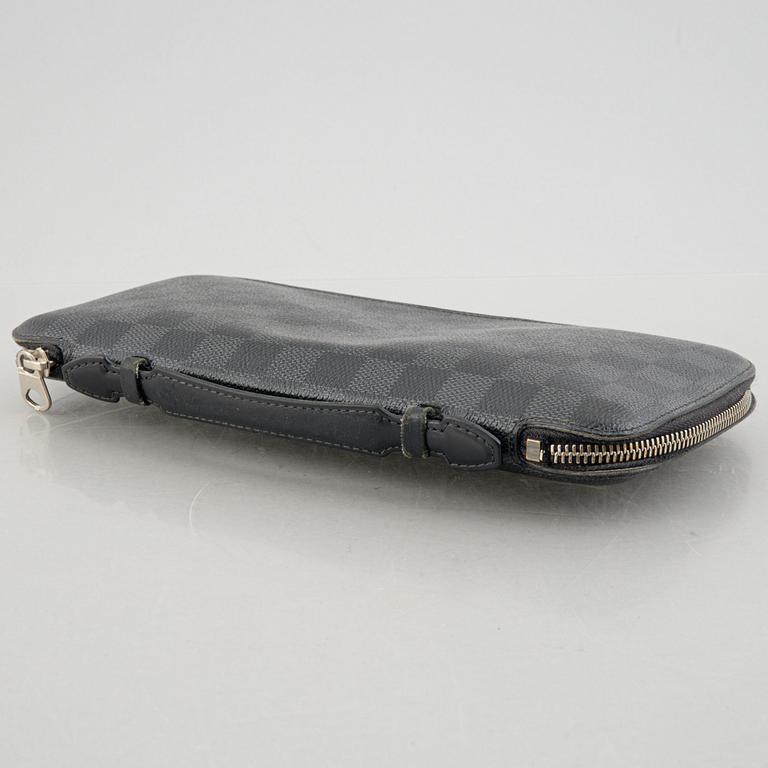 Louis Vuitton, travel case, "Atoll Ardiose", 2014.