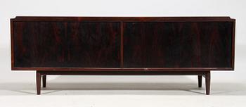 SIDEBOARD, Arne Vodder för Sibast furniture, Danmark 1960-tal.