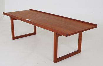 SOFFBORD, J O Carlsson, Vetlanda.