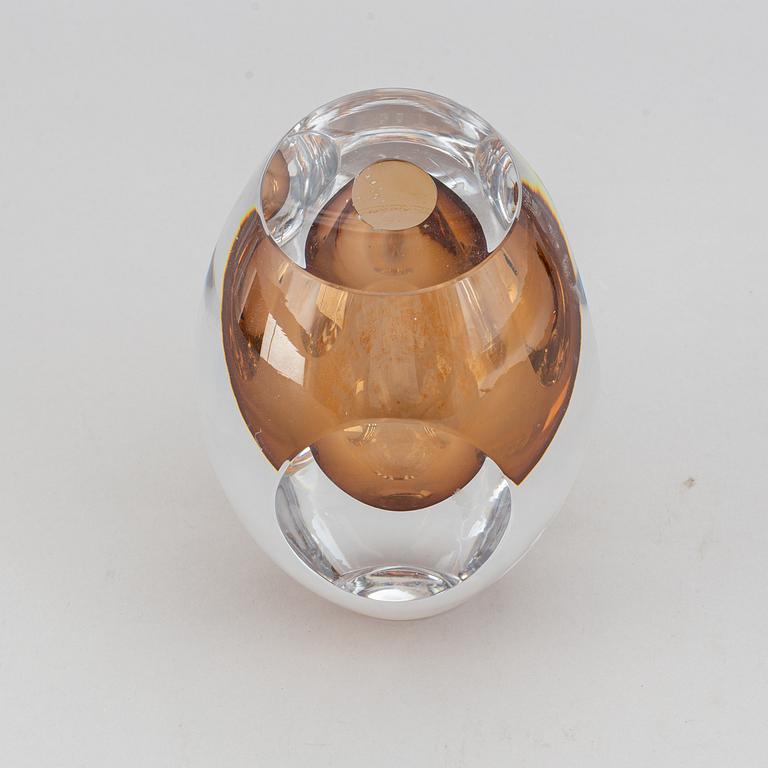 Mona Morales-Schildt, vas, glas, "Ventana", Kosta.