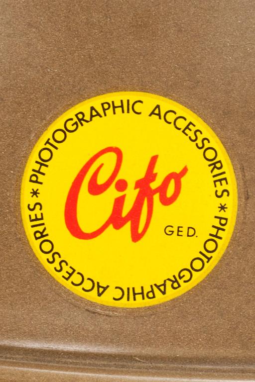 GOLVLAMPA, 1900-talets andra hälft.