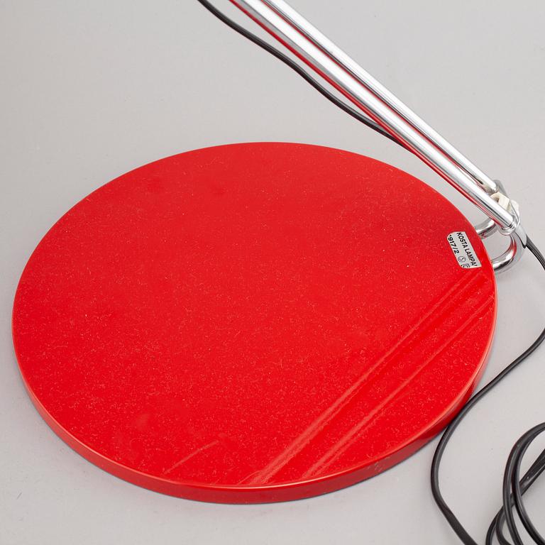 A table lamp by Kosta Lampan from the second half of the 20th century.