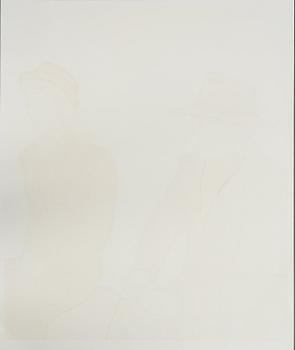 Jan Håfström, "Mr. Walker" (From Walker with Love).