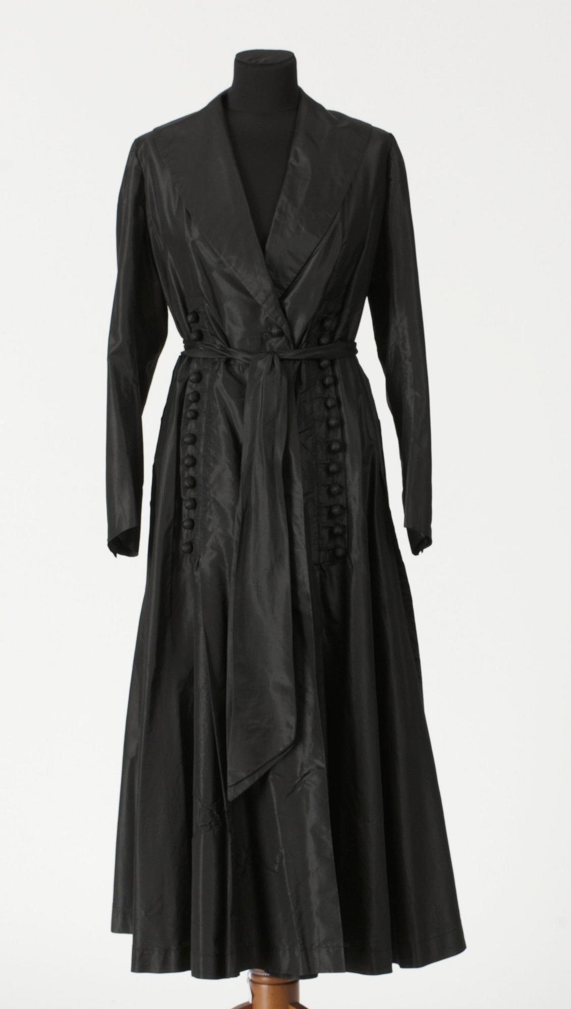 KAPPA, Nordiska Kompaniet, 1916.