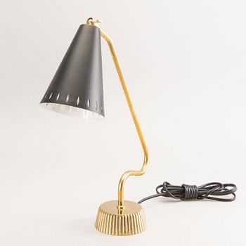 Bordslampa, 1940-50-tal,