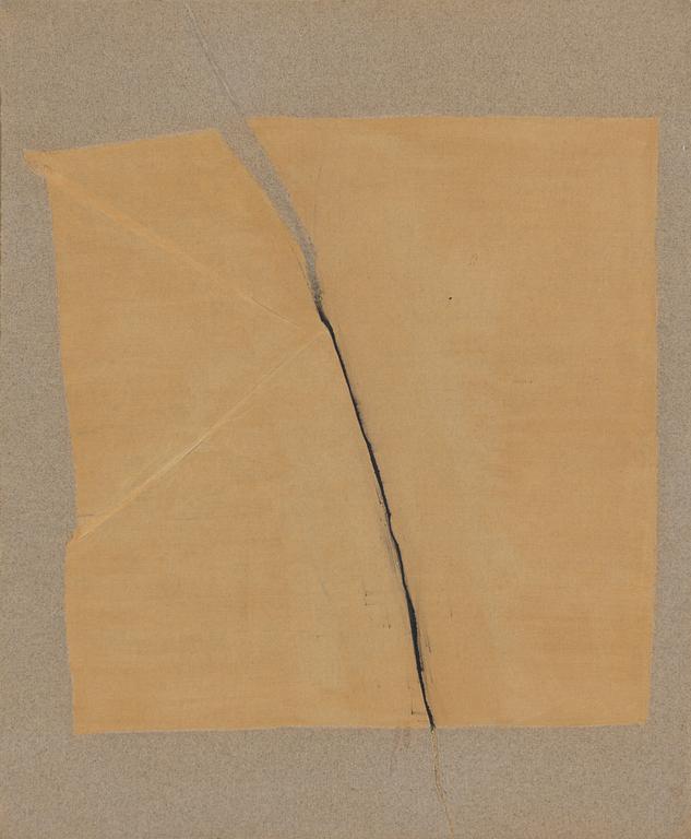 Krister Follin, Untitled.