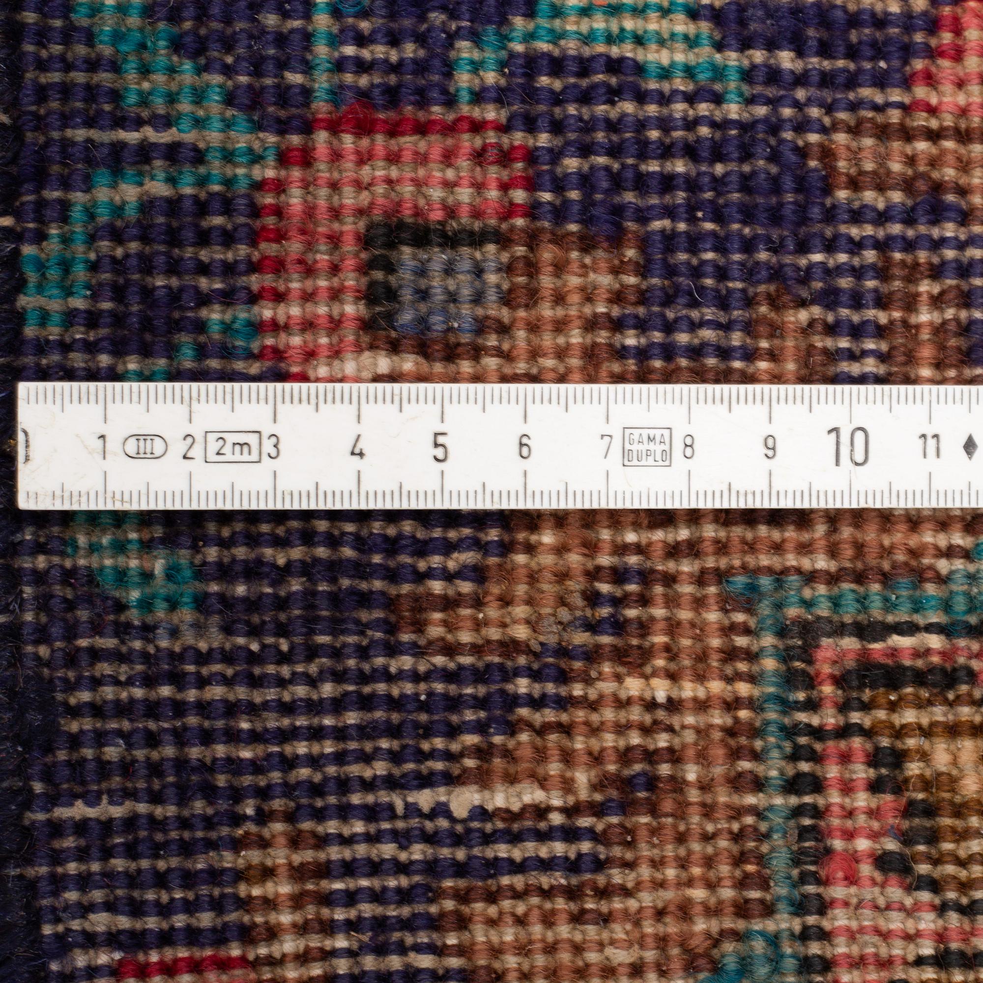 A CARPET, Old EASTERN EUROPE, ca 403 x 301 cm.