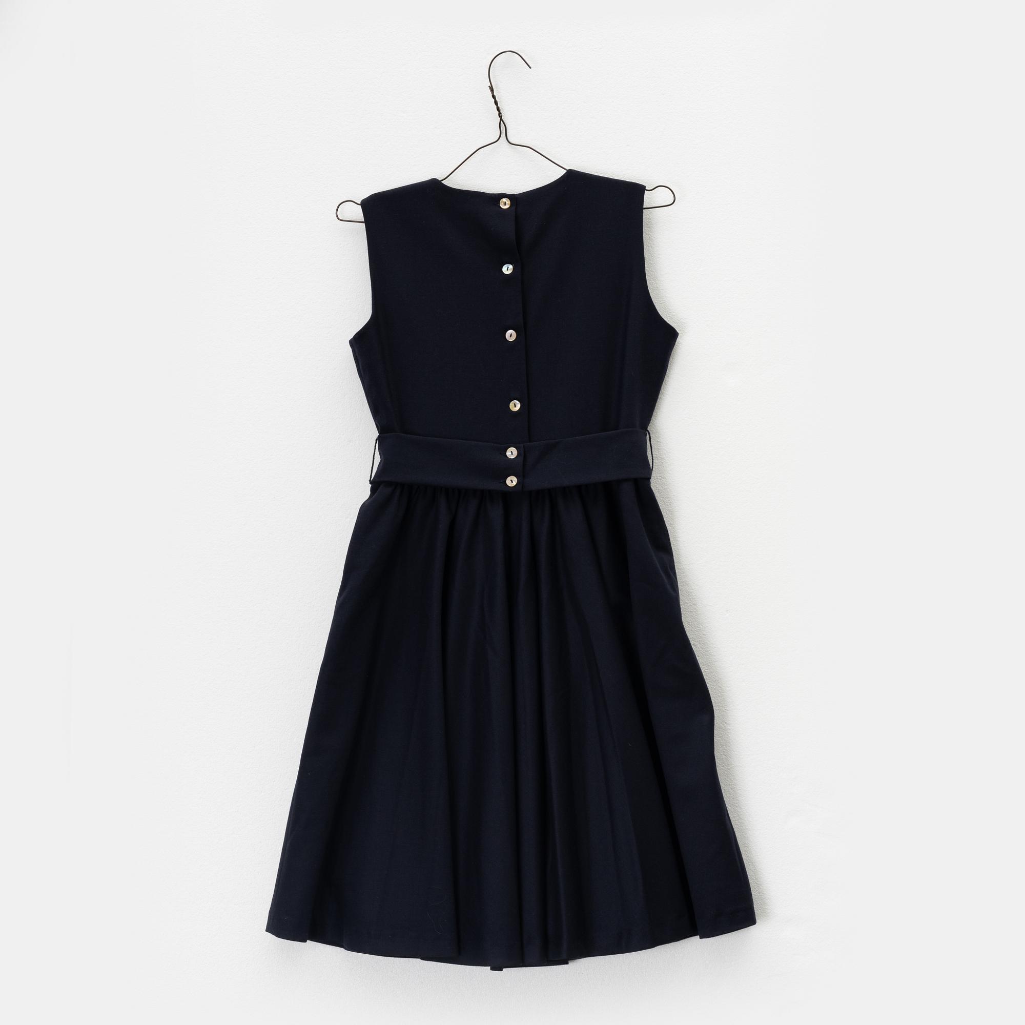 Oscar de la Renta, dress, size 14y.