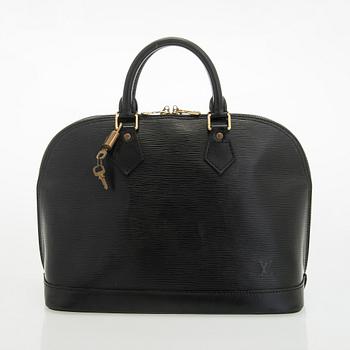 Louis Vuitton, laukku, "Alma Epi" 1997.