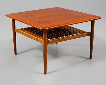 SOFFBORD, Jason, Danmark, 1950/60-tal.
