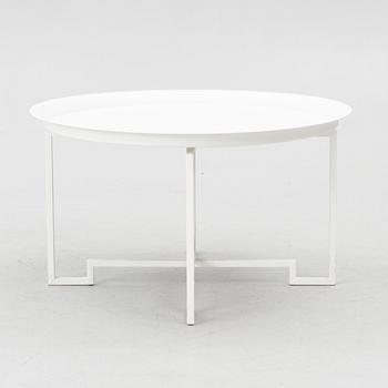 Per Öberg, coffee table, Svenskt Tenn.