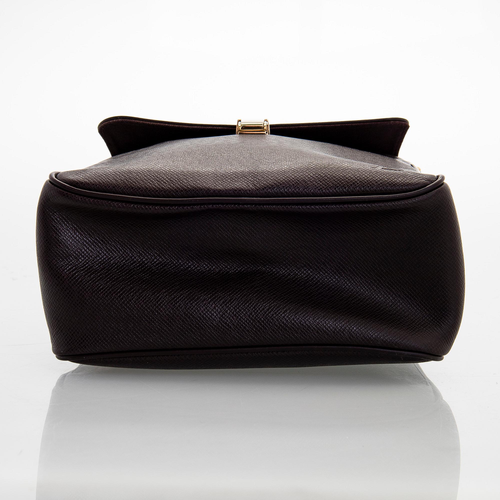 Louis Vuitton, laukku, "Yaranga".