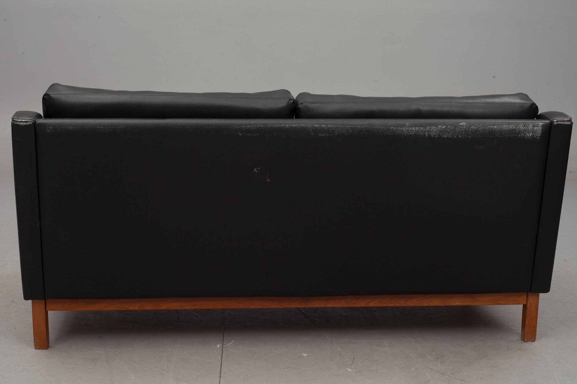 SOFFA, 1900-tal.