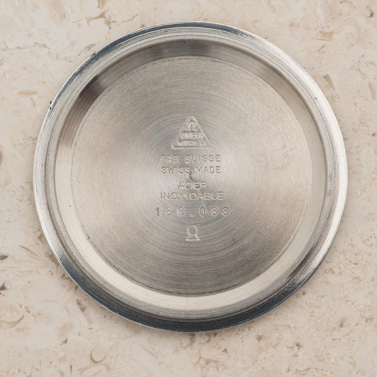 OMEGA, Seamaster (100M/330FT), wristwatch, 39 mm,