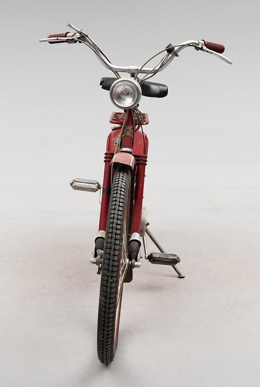 MOPED, Crescent, Autoped, 1900-talets mitt.