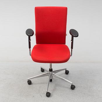 ANTONIO CITTERIO,  kontorsstol, "Axess Plus Chair", för Vitra.