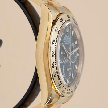 Rolex, Cosmograph, Daytona, "Green Dial", ca 2018.