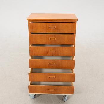 Cabinet 1960s.