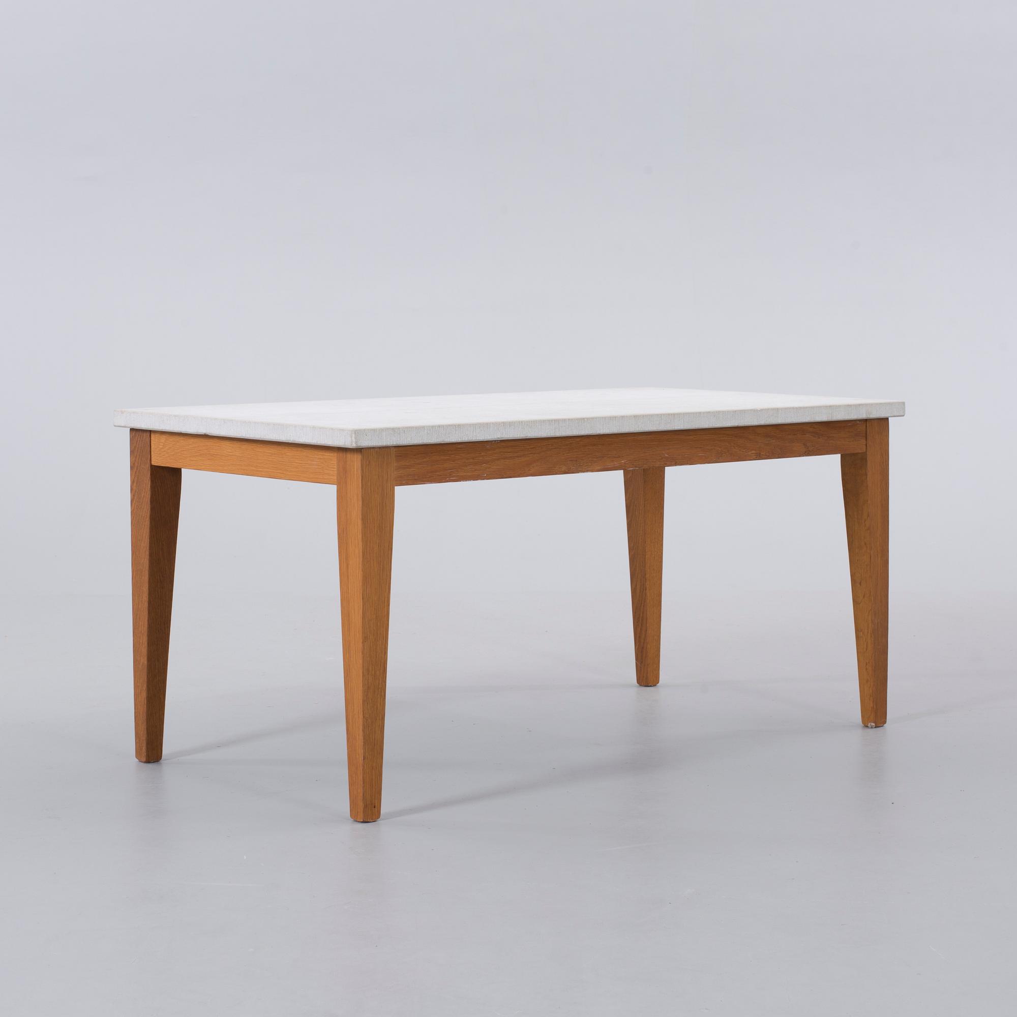 SOFFBORD, G.A.D. 2000-tal.