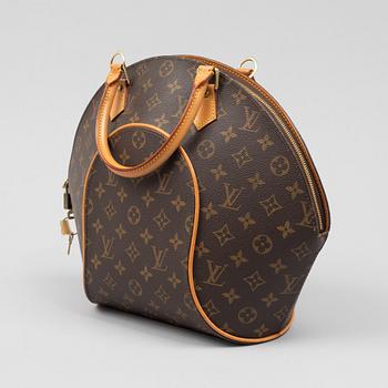Louis Vuitton, väska, ”Ellipse MM”, 1999.