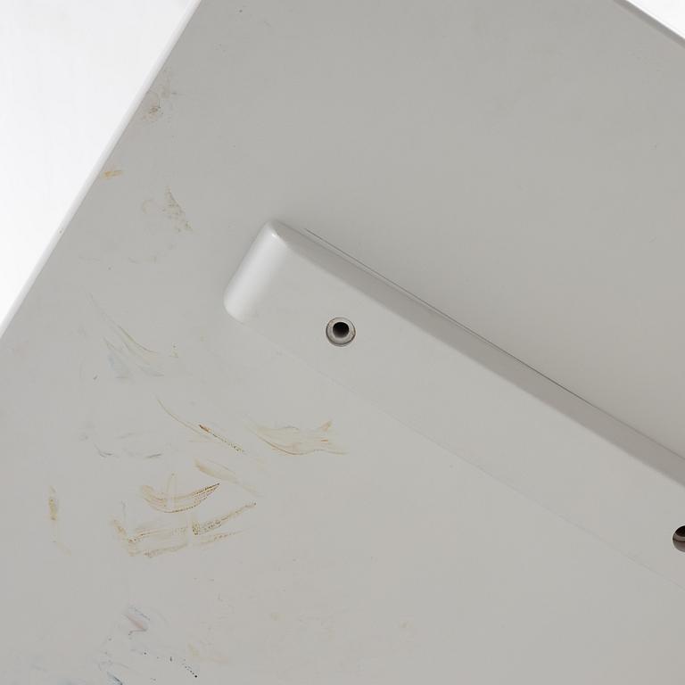 Yngve Ekström, a 'Björka' dining table, Stolab, 2012.