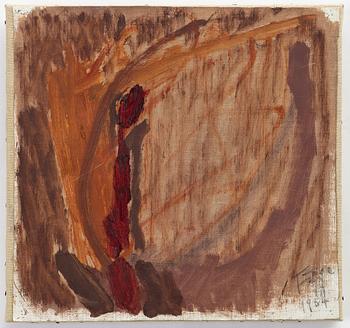 Eddie Figge, "Blidö".