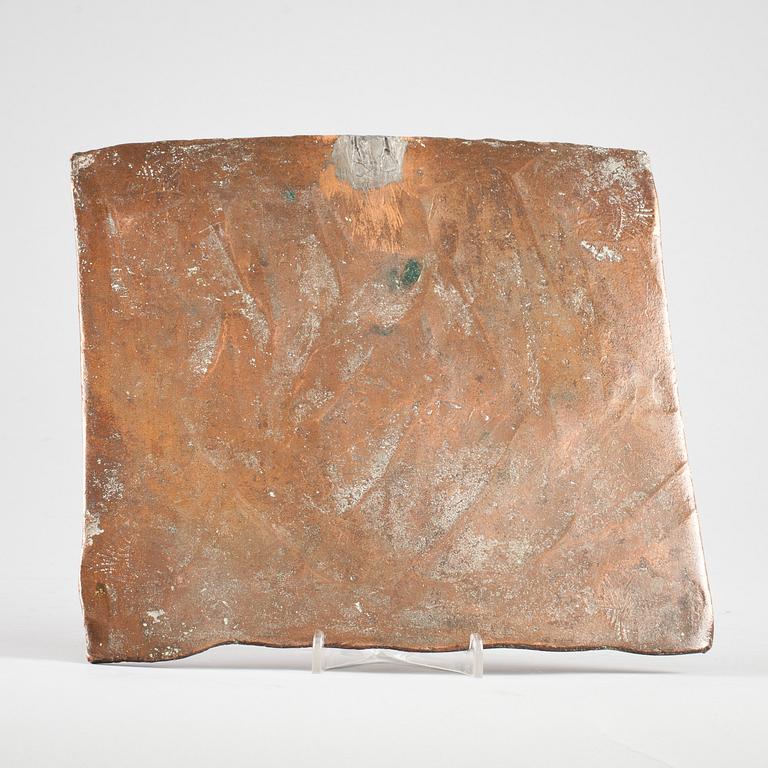 MYNT. 2 Daler, koppar. Karl XI 1675.