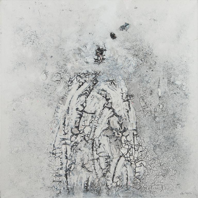 Maiju Tirri, "Dreams Above".