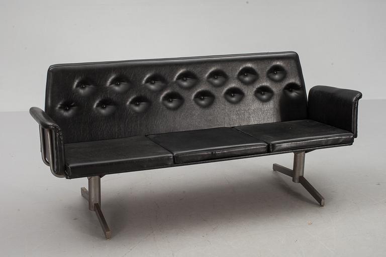 SOFFA, 1960/70-tal.