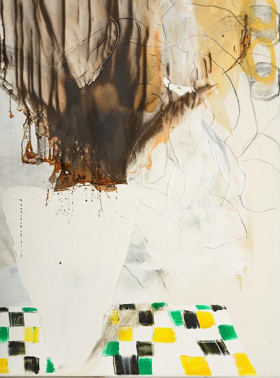 Marcus Eek, "Breakfast flashbacks".