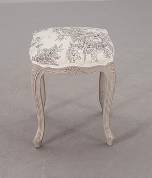 PALL, rokokostil,  1900-tal.