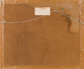 Sakari Marila, "Kukkaketo" (Blomsteräng).