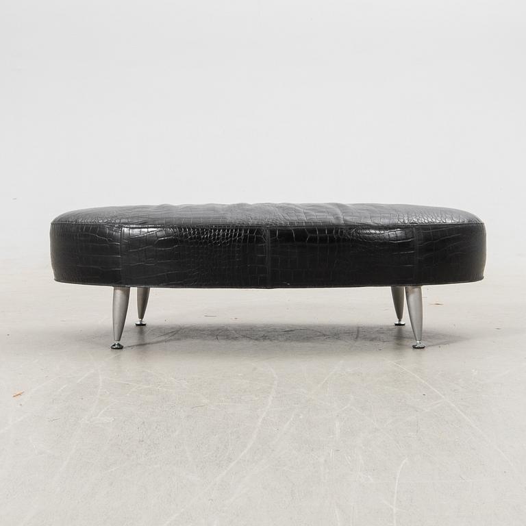 Dan Ihreborn, chair, "Lens", Move, 2000s.