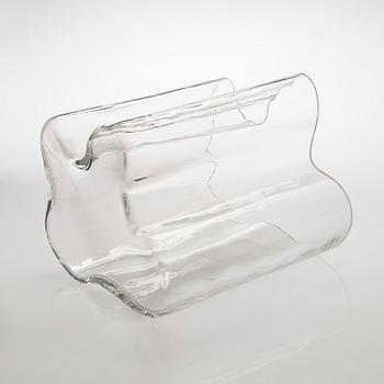 Alvar Aalto, a '3031' vase, signed Alvar Aalto, 1960/70s.