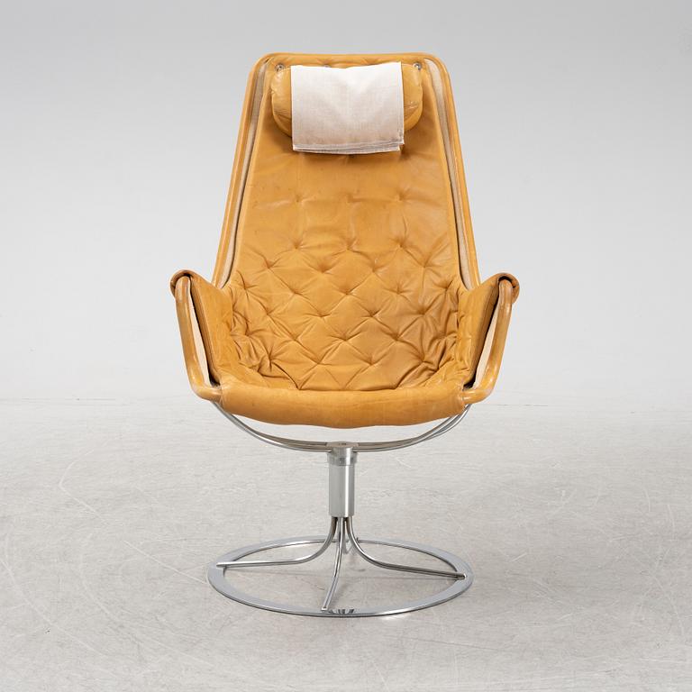 Bruno Mathsson, fåtölj, "Jetson", Dux.