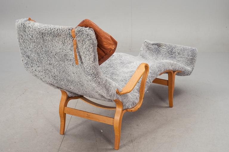VILSTOL, "Pernilla 3", Bruno Mathsson.