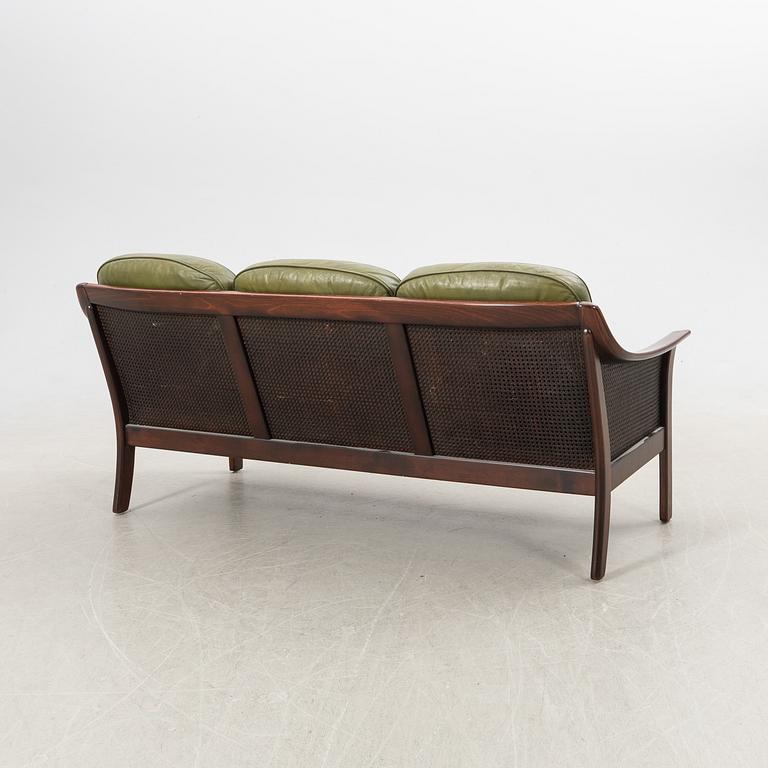 Sofa 1960s.