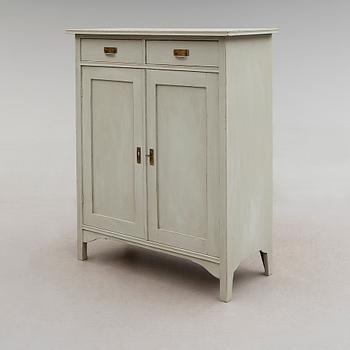 SKÄNK, 1900-talets första hälft.