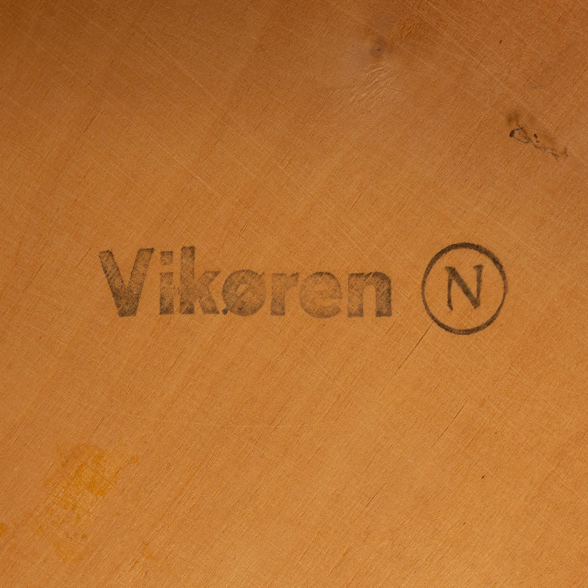 A golv lamp with table, 1930's-40's.