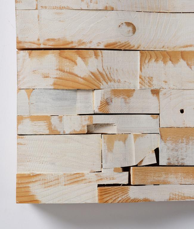 Michael Fare, Untitled.