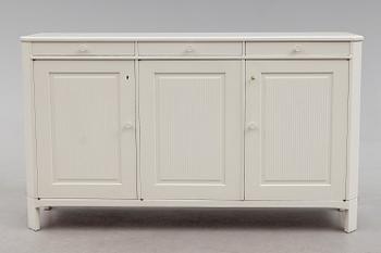 SIDEBOARD, Carl Malmsten, Waggeryds, 1900-talets andra hälft.