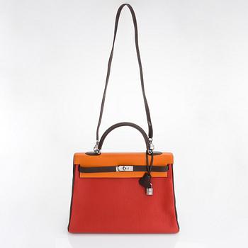 Hermès, A 'Kelly 35' Bag, 2005.