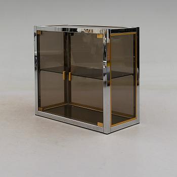 MONTERSKÅP, 1900-talets andra hälft.