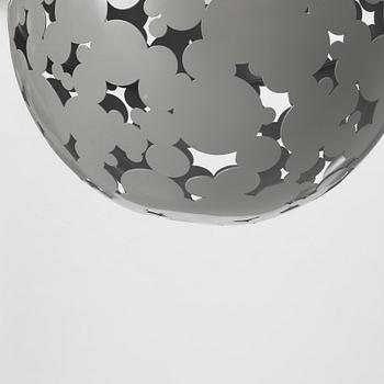 Front Design, a "Camouflage" ceiling lamp, Zero,.