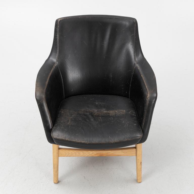 An armchair, 1960's.